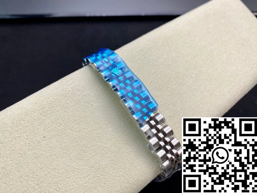 Silver Rolex 28MM Factory BP M279174-0021 Datejust Dial 0205